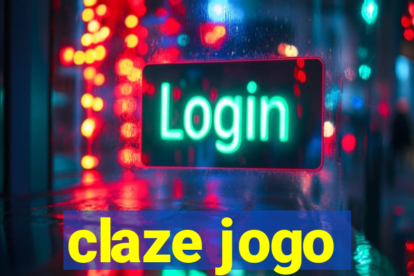 claze jogo